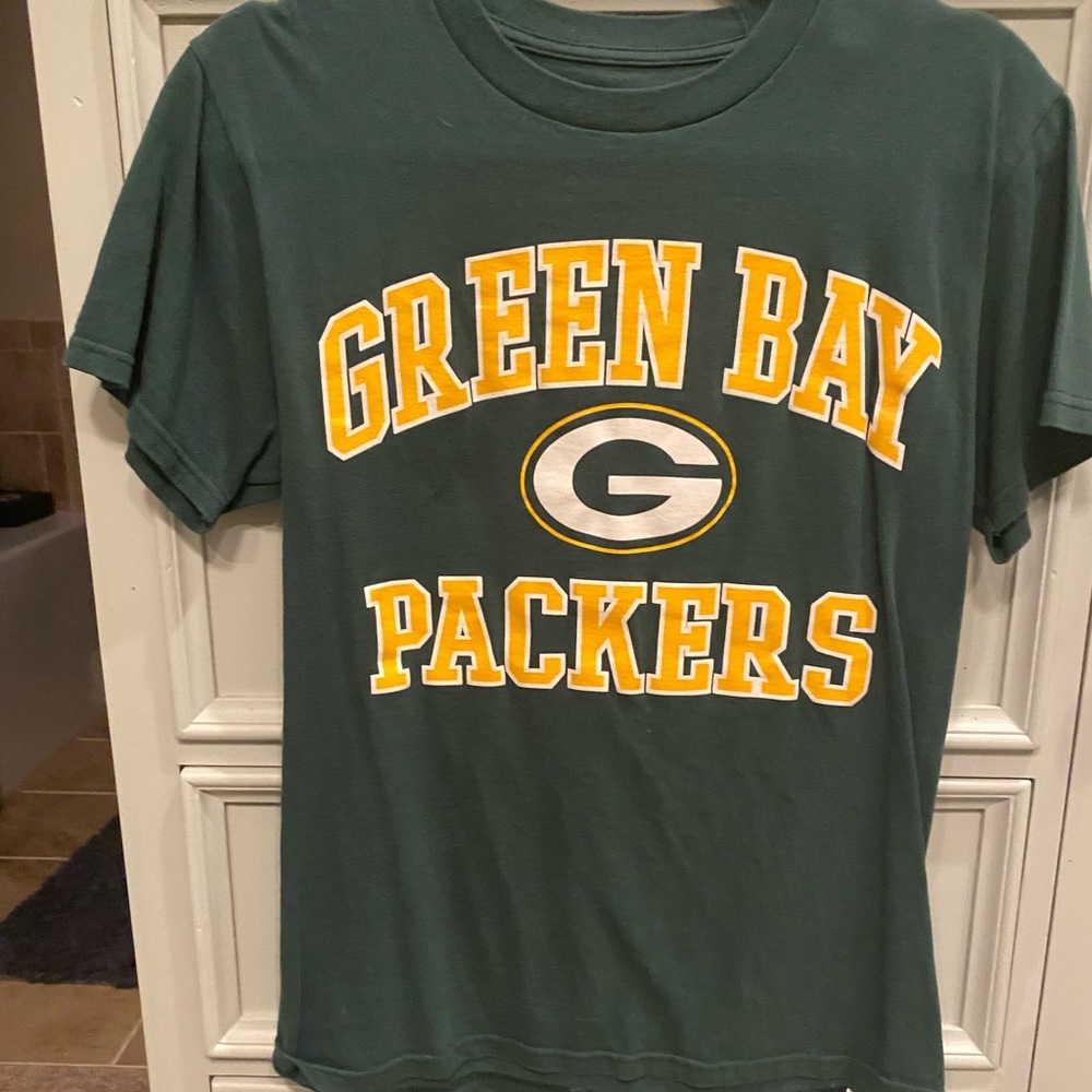 Women’s Packers T